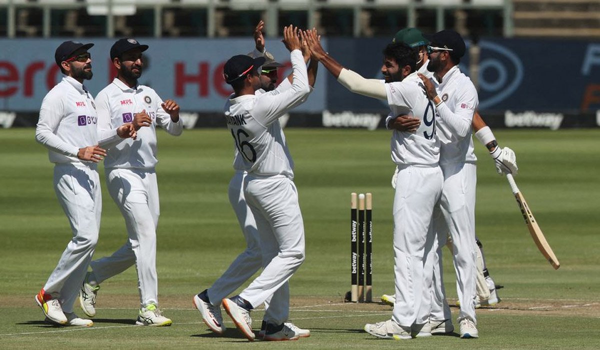 Bumrah